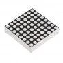 Matriz de Led 8*8 3mm 80mcd Anodo Comum
